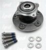 IPD 30-6793 Wheel Bearing Kit